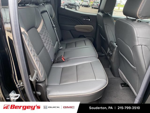 2026 GMC Canyon Denali - Photo 29