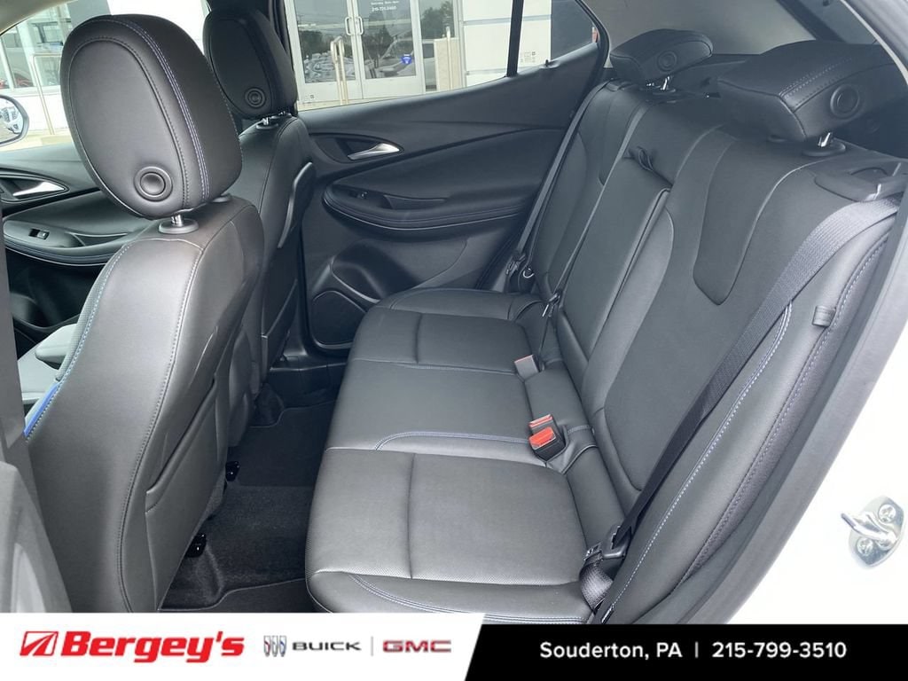 2026 Buick Encore GX Sport Touring - Photo 26