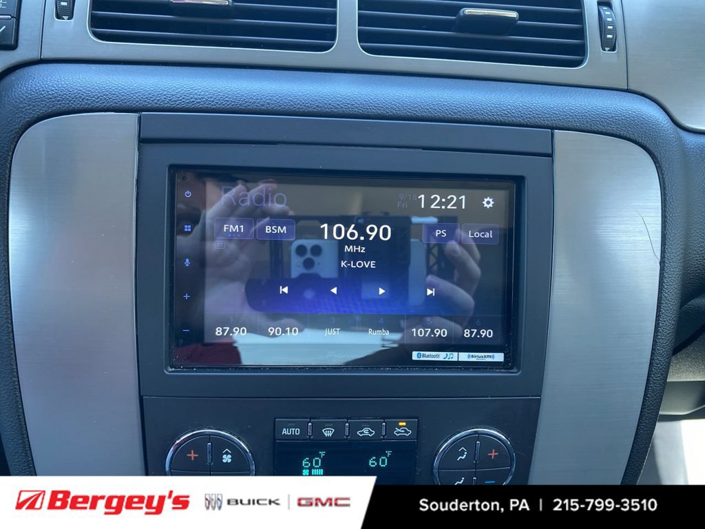 2013 Chevrolet Avalanche LT - Photo 16