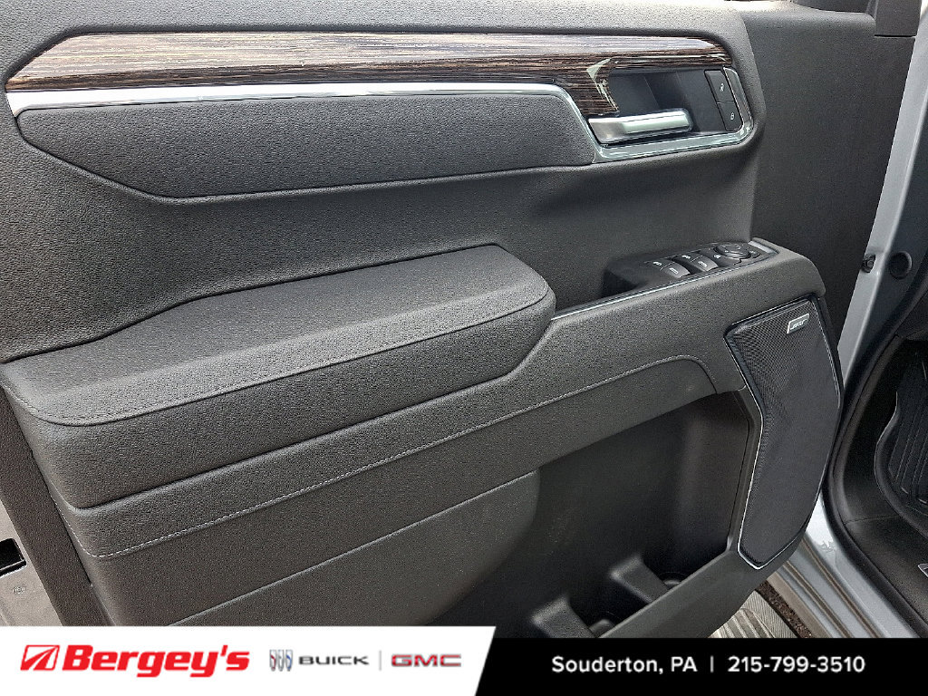 2026 GMC Sierra 1500 Elevation - Photo 9