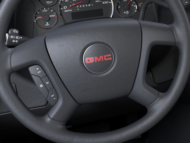 2025 GMC Savana Cargo Work Van - Photo 58