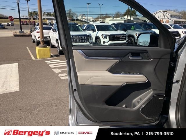 2026 GMC Acadia Elevation - Photo 25
