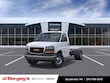  GMC Savana Cutaway 3500