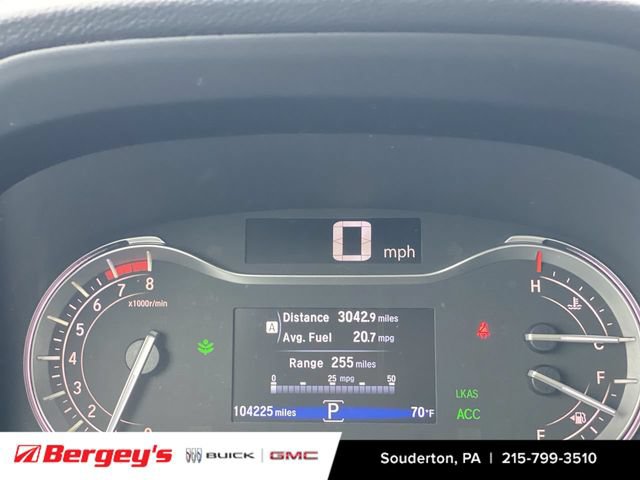 2022 Honda Ridgeline RTL-E - Photo 14