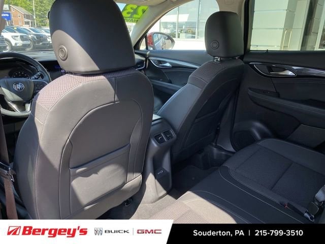 2023 Buick Envision Preferred - Photo 25