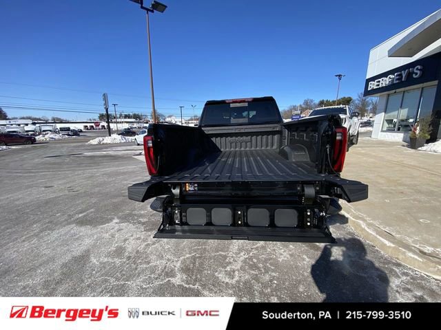 2026 GMC Sierra 2500HD SLT - Photo 28
