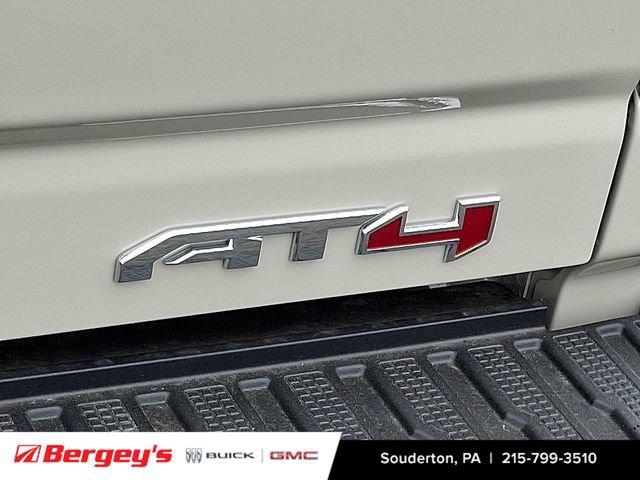 2026 GMC Sierra 2500HD AT4 - Photo 25