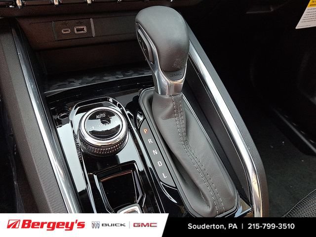 2026 GMC Canyon Elevation - Photo 12