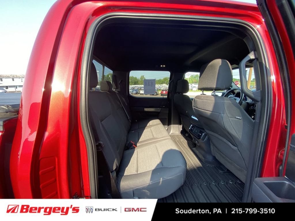 2022 Ford F-150 XLT - Photo 30