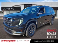 2026 GMC Acadia Elevation SUV