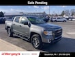  GMC Canyon
