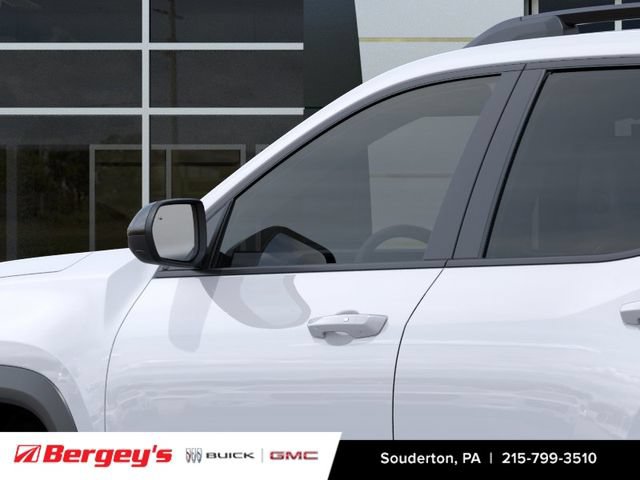 2027 GMC Terrain Elevation - Photo 13
