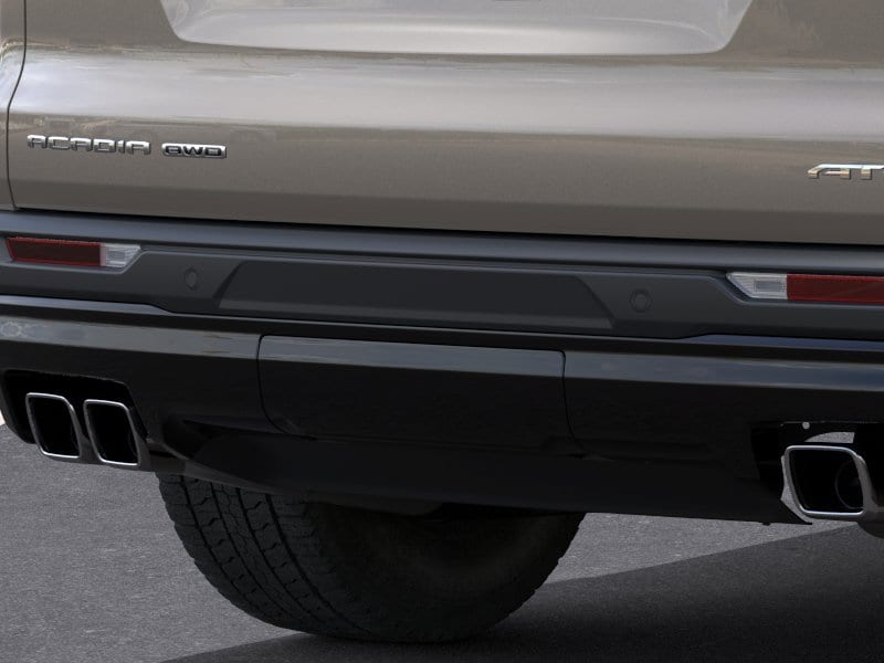 2026 GMC Acadia AT4 - Photo 56