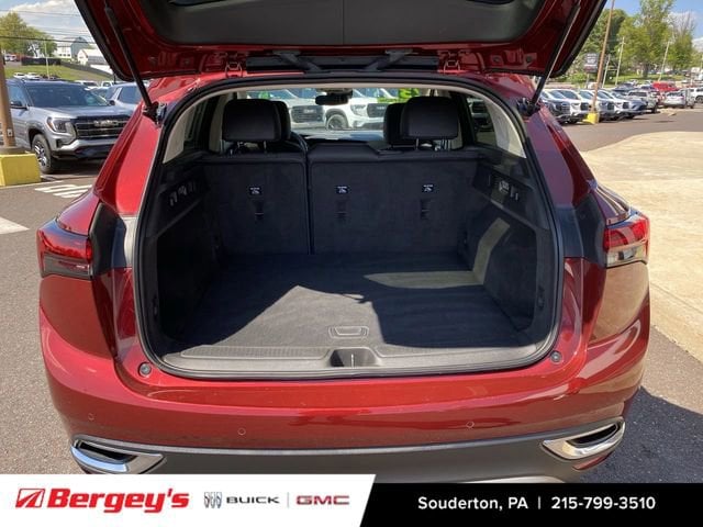2023 Buick Envision Preferred - Photo 30
