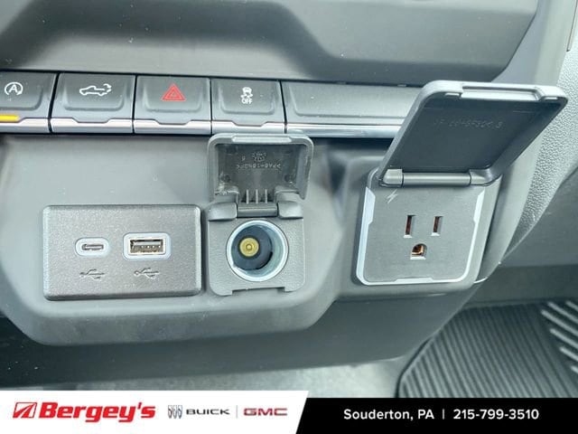 2026 GMC Sierra 1500 Pro - Photo 37