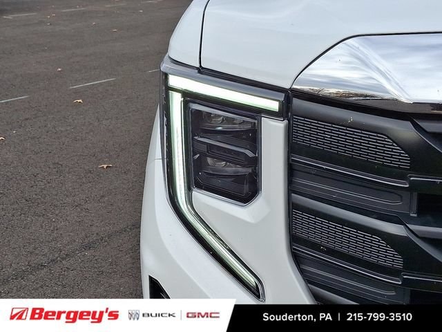 2026 GMC Sierra 1500 Pro - Photo 7
