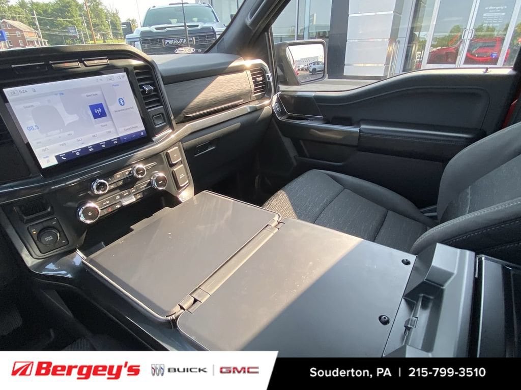 2022 Ford F-150 XLT - Photo 42