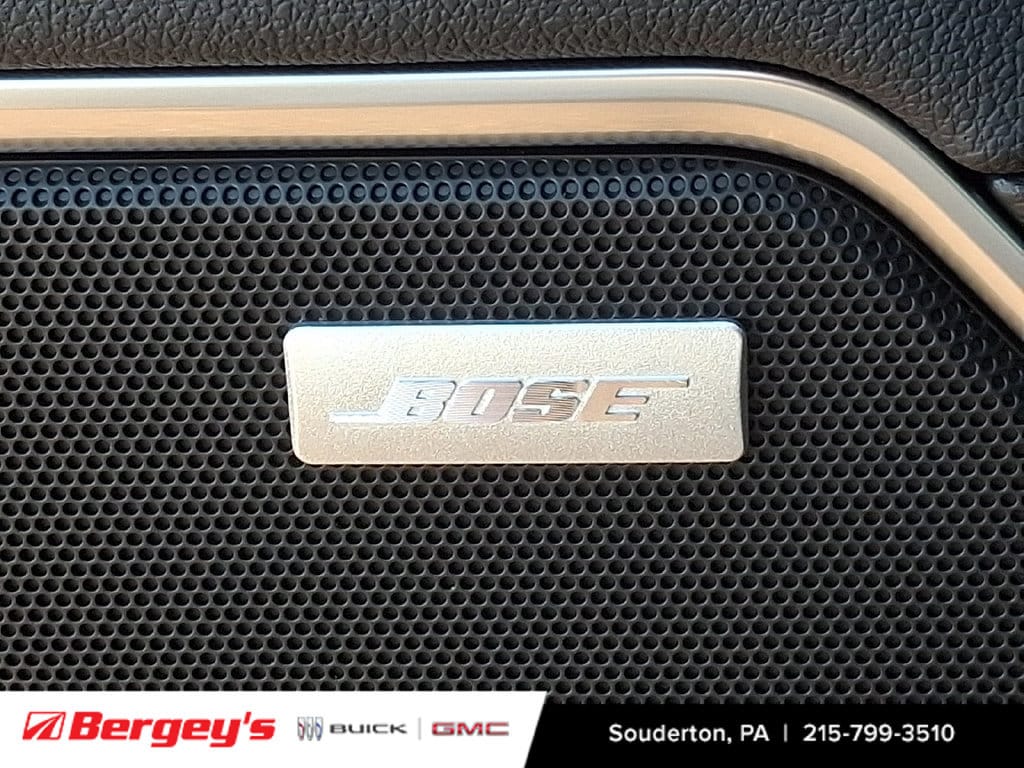 2026 GMC Sierra 1500 Elevation - Photo 21