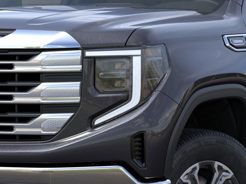 2026 GMC Sierra 1500 SLE - Photo 50