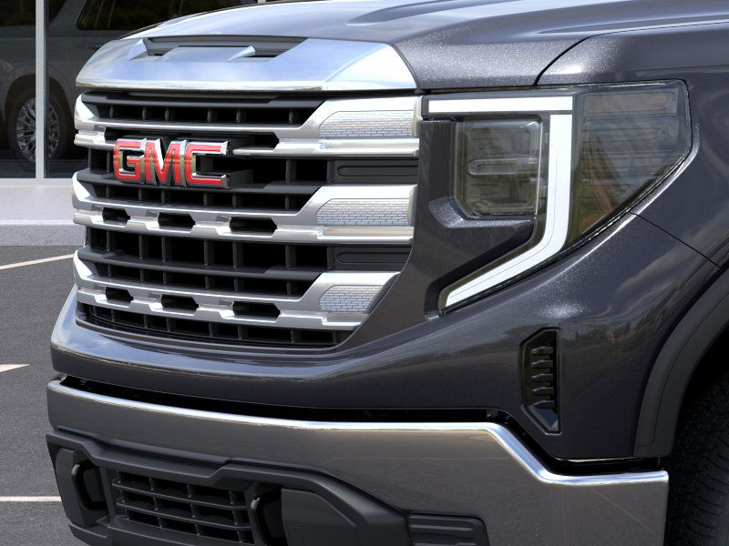 2026 GMC Sierra 1500 SLE - Photo 53