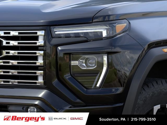 2026 GMC Canyon Denali - Photo 11