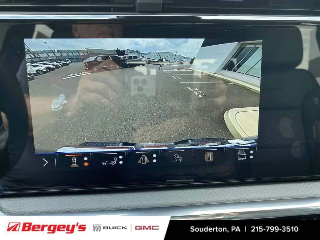 2026 GMC Sierra 1500 Denali - Photo 16