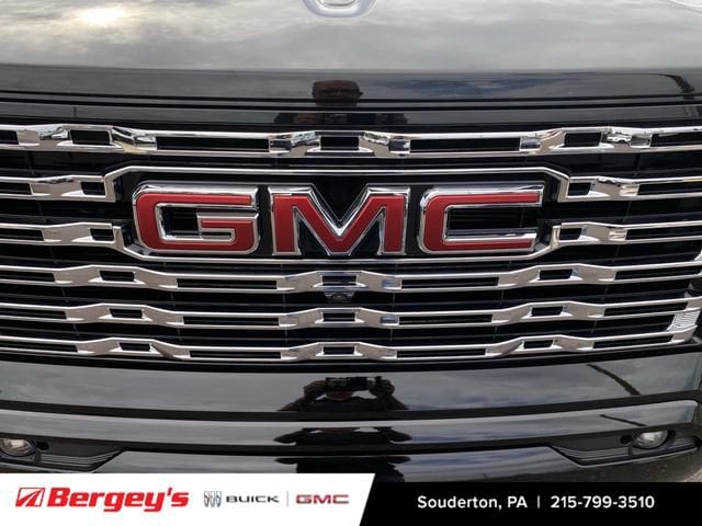 2026 GMC Canyon Denali - Photo 33