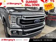  Ford Super Duty F-250 SRW