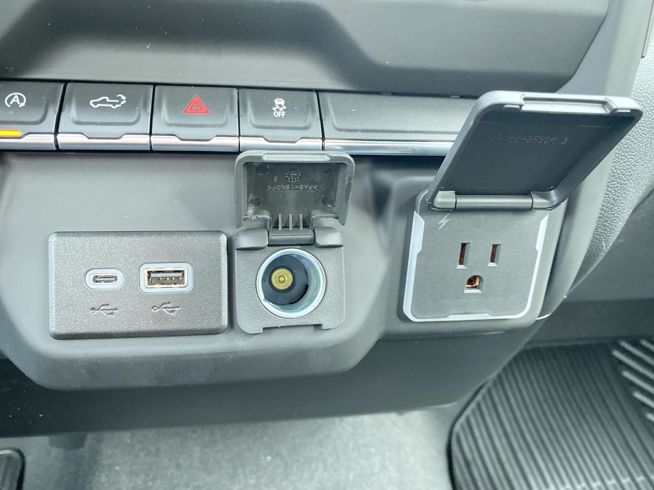 2026 GMC Sierra 1500 Pro - Photo 106