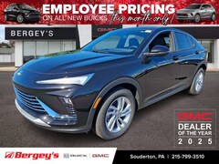 2026 Buick Envista Preferred SUV