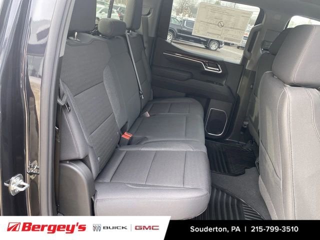 2026 GMC Sierra 1500 SLE - Photo 30