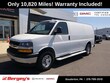  Chevrolet Express Cargo 2500