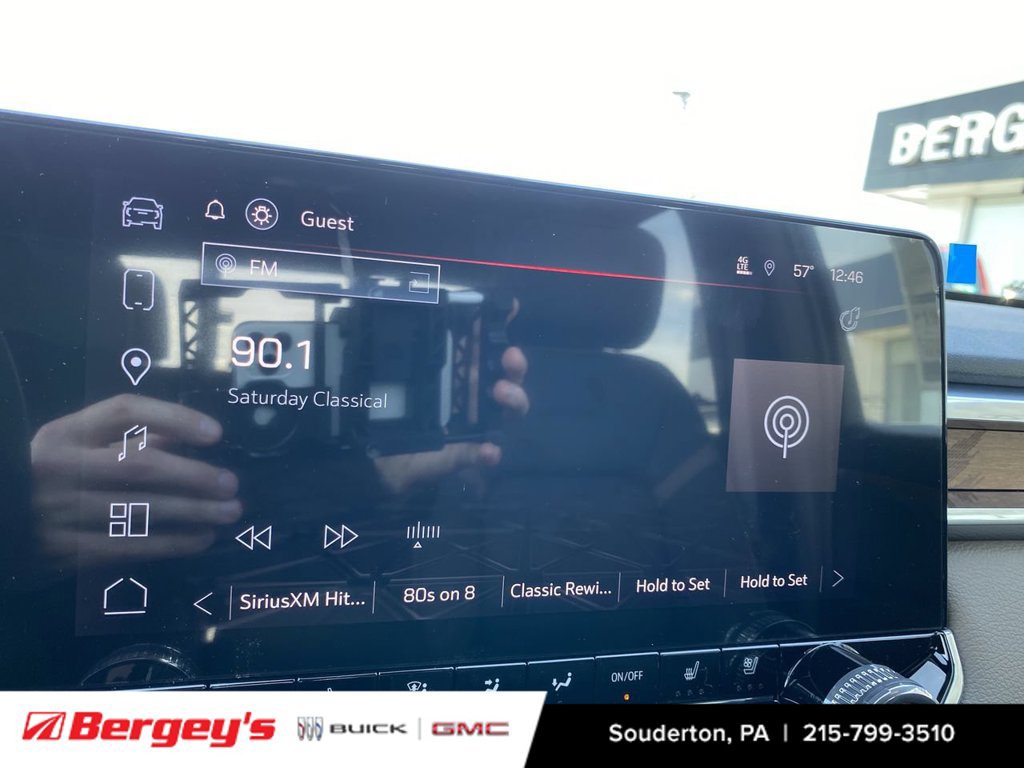 2026 GMC Canyon Denali - Photo 13