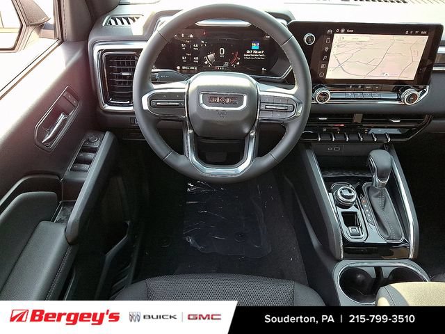 2026 GMC Canyon Elevation - Photo 9