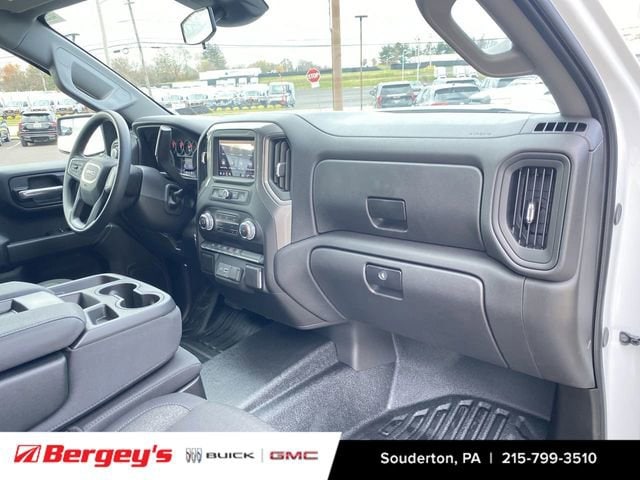 2026 GMC Sierra 1500 Pro - Photo 31