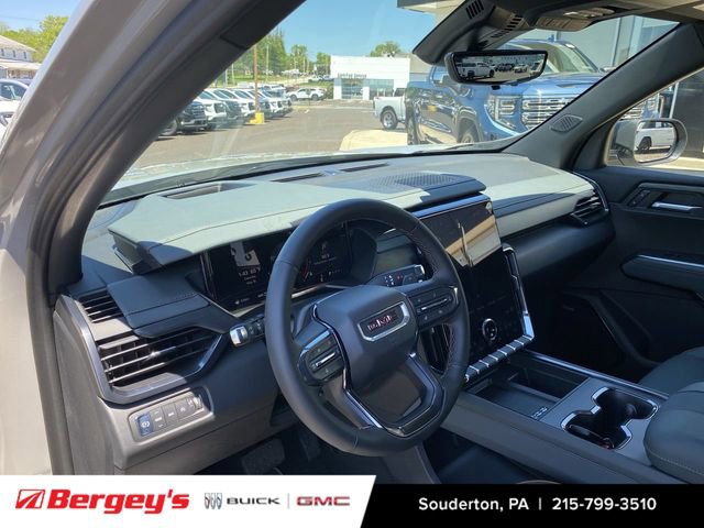 2026 GMC Acadia AT4 - Photo 11