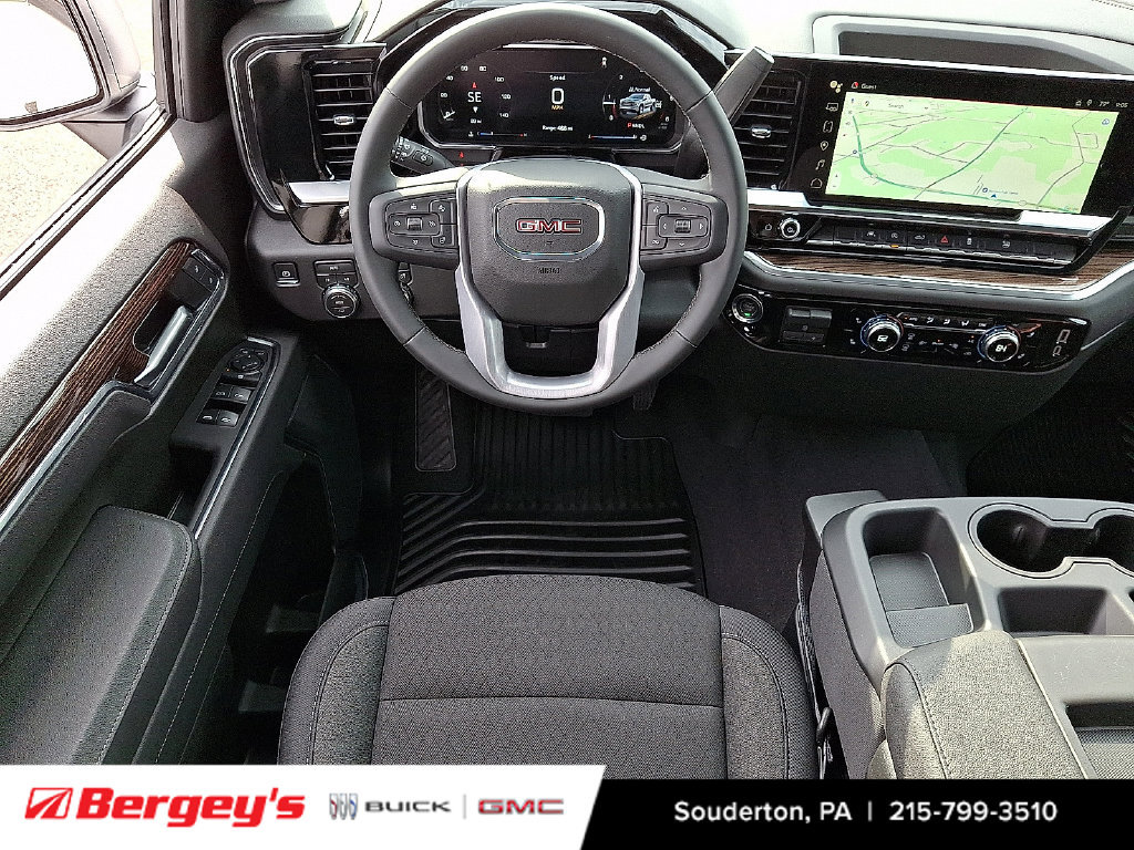 2026 GMC Sierra 1500 Elevation - Photo 9
