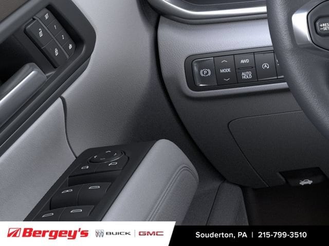 2027 GMC Terrain Denali - Photo 23