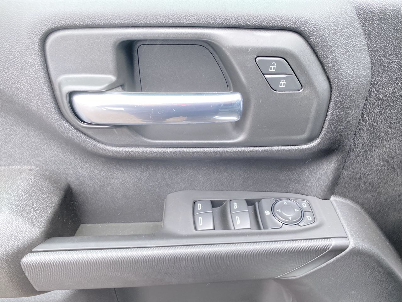 2026 GMC Sierra 1500 Pro - Photo 90