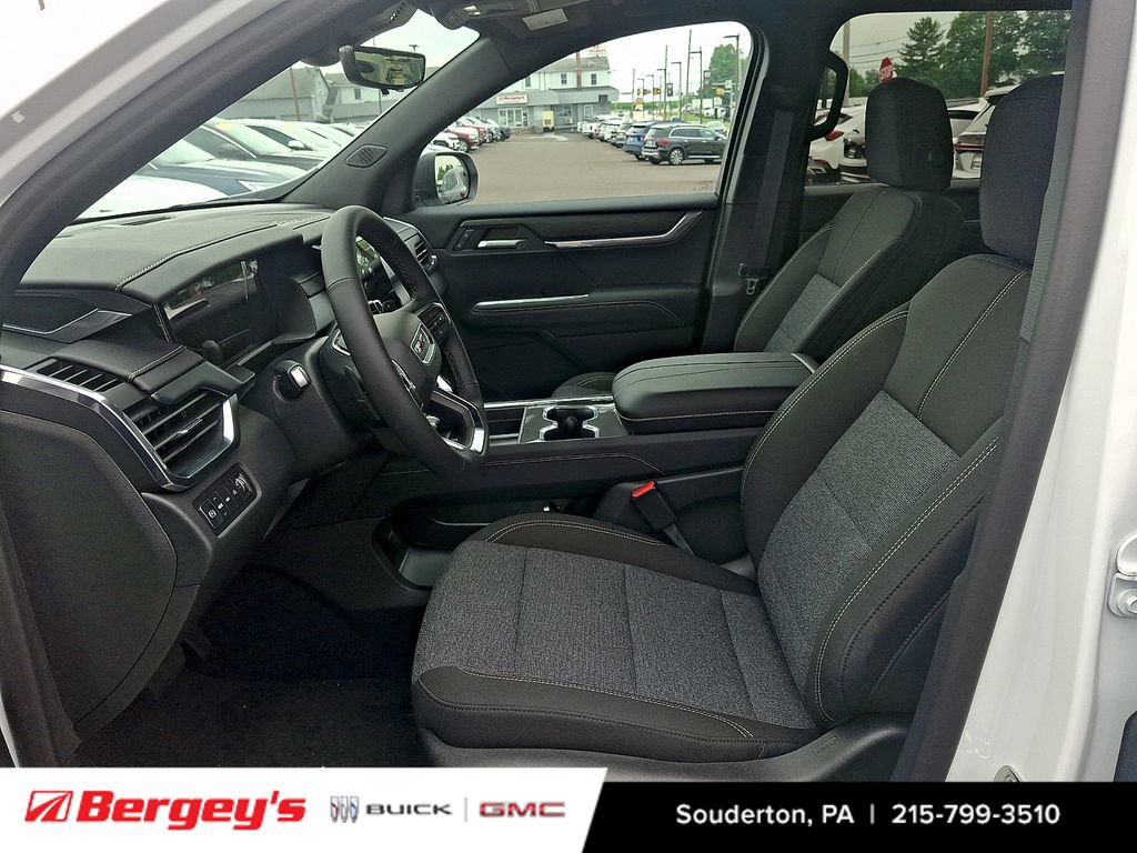2026 GMC Acadia Elevation - Photo 10