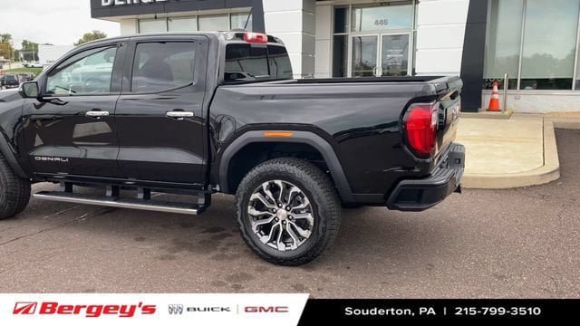 2026 GMC Canyon Denali - Photo 7