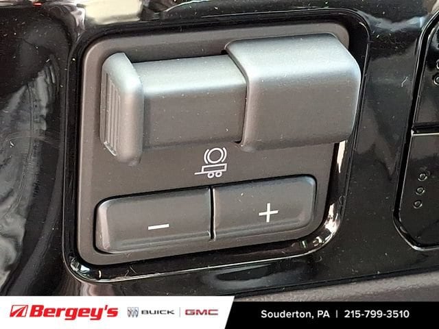 2026 GMC Sierra 1500 Elevation - Photo 17