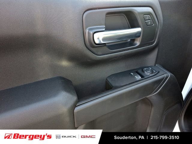 2026 GMC Sierra 1500 Pro - Photo 8