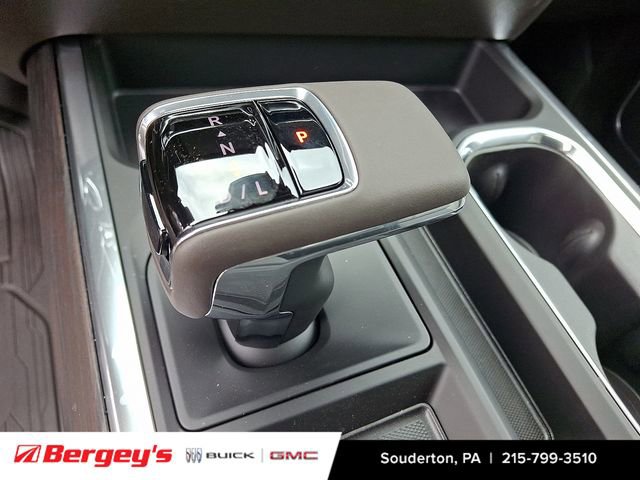 2026 GMC Sierra 1500 SLT - Photo 12