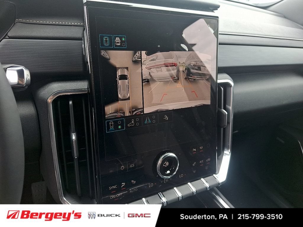 2026 GMC Acadia Elevation - Photo 13