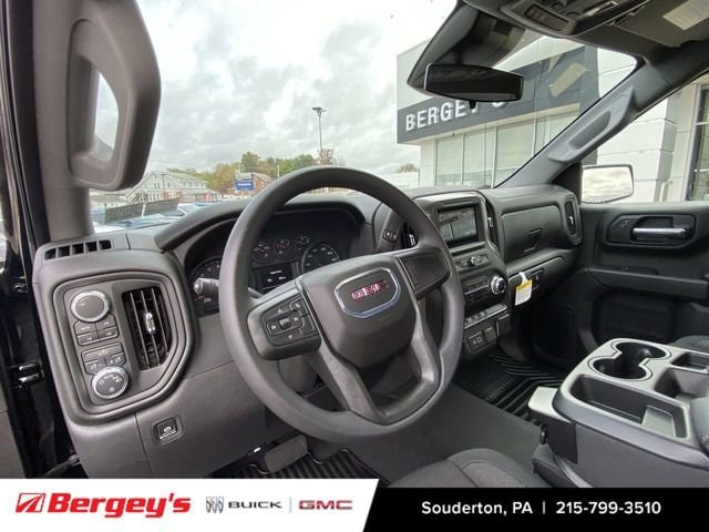 2026 GMC Sierra 1500 Pro - Photo 11