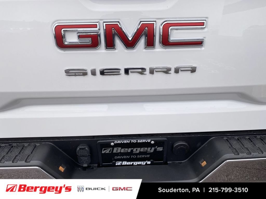 2026 GMC Sierra 1500 Pro - Photo 34