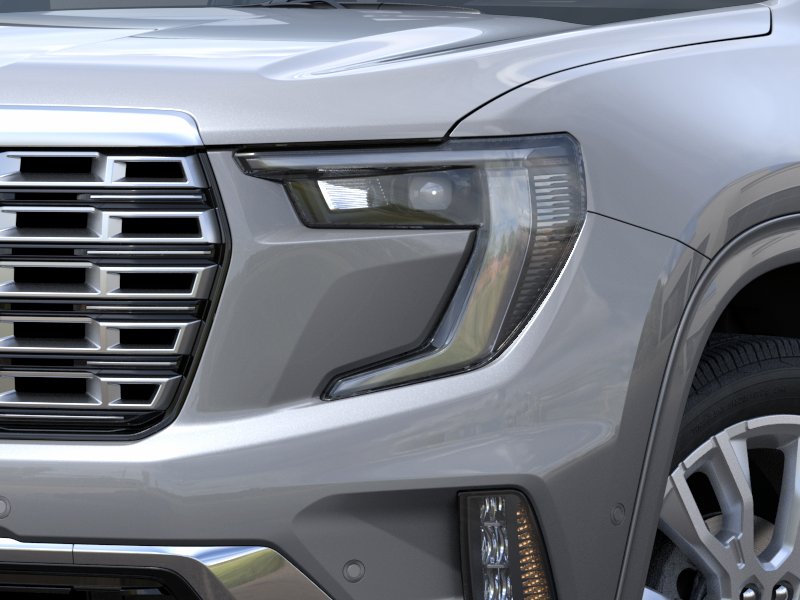 2026 GMC Acadia Denali - Photo 52
