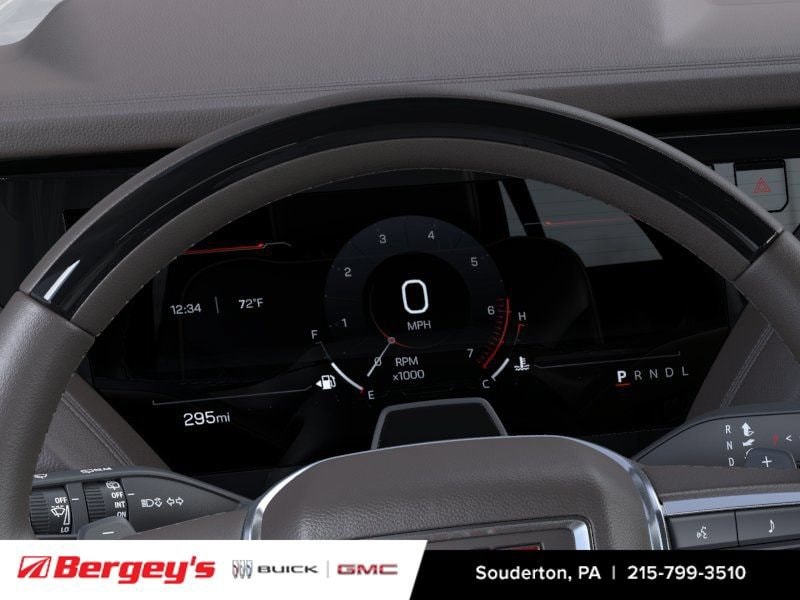 2026 GMC Yukon XL Elevation - Photo 19