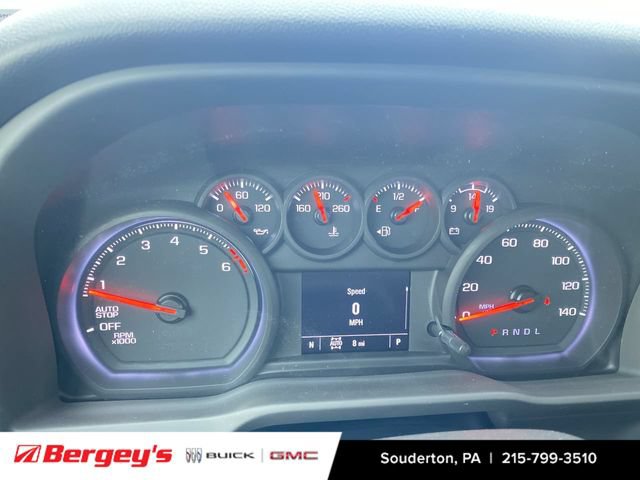 2026 GMC Sierra 1500 Pro - Photo 13